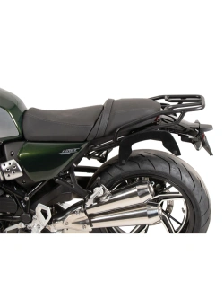 Stelaż pod sakwy motocyklowe Hepco&Becker C-Bow BMW R 12 S (25-) czarny