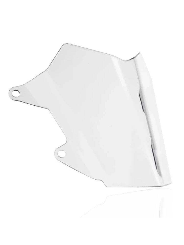 Osłona reflektora WRS Yamaha Tenere 700 (19-24) przezroczysta