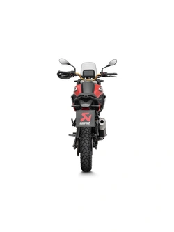 Tłumik motocyklowy Akrapović BMW F 450 GS (26-)