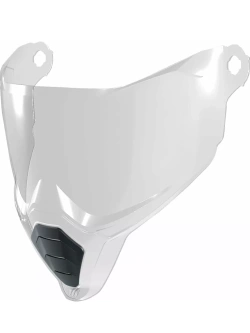Szybka do kasku Icon Ultraflite model Ultrashield przezroczysta