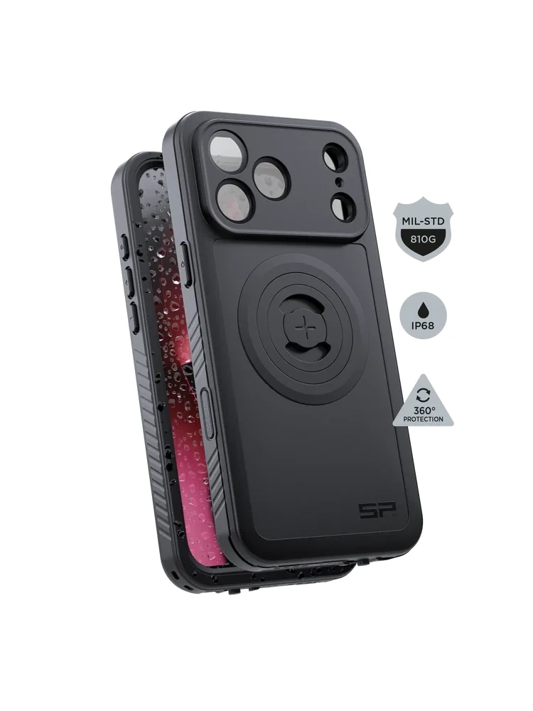 Etui SPC+ Xtreme na telefon iPhone 17 Pro Max (magnetyczne) SP Connect