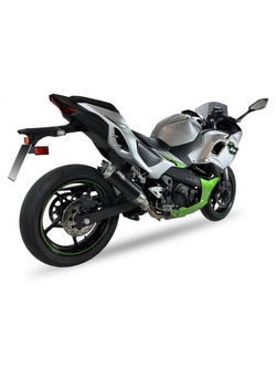 Tłumik motocyklowy IXIL RC3B Sport Xtrem Kawasaki Z/ Ninja 7 Hybrid/ Z/ Ninja 500/ SE (24-)