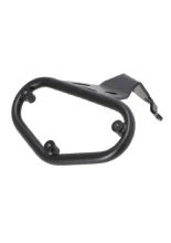 Stelaż SLC SW-Motech do sakw bocznych Yamaha MT-07 (24-) [na prawą stronę]