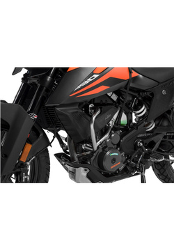 Gmole dolne Touratech do KTM 390 Adventure