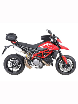 Minirack Hepco&Becker Ducati Hypermotard 950/Sp [19-]