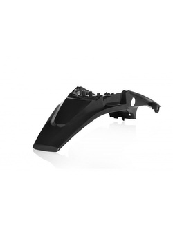 Pełny zestaw plastików Acerbis Husqvarna TC 65 [19-20] czarny