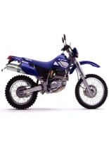 Tłumik motocyklowy LeoVince LV-X Yamaha TT 600 R (98-05)/ TTE 600 (94-02) [z homologacją]