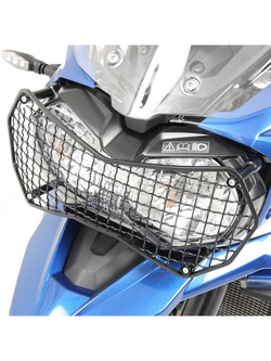 Osłona lampy Hepco&Becker do Triumph Tiger Explorer 1200 [16-] / Tiger 1200 [18-]