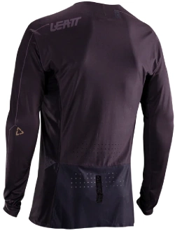 Bluza enduro Leatt Moto 5.5 UltraWeld czarna