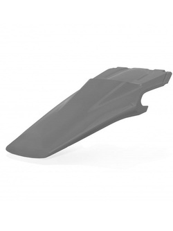 Błotnik motocyklowy tylny Acerbis Husqvarna TC 125/ 250/ FC 250/ 350/ 450 (19-22) szary