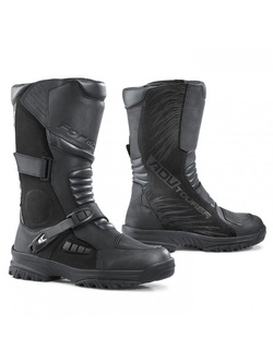 Buty motocyklowe Forma ADV Tourer czarne