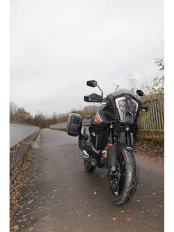 Osłona lampy Hepco&Becker KTM 1290 Super Adventure S/R (21-24)