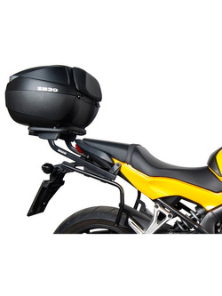 Stelaż kufrów bocznych Shad 3P System Honda CBR 650 F(14-18)/ R (14-16)/ CB 650 F (14-19)