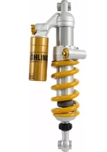 Zestaw amortyzatorów motocyklowych tylnych Ohlins STX46 Street Performance BMW R nineT (14-16)