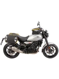 Tankring Basic Hepco&Becker Aprilia Tuono V4 Factory/RSV 4/RSV 4 Factory (21-24)