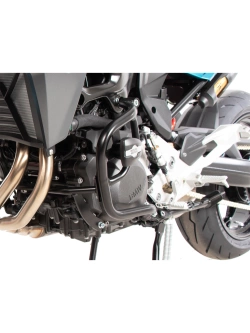 Gmole silnika z crash padami Hepco&Becker BMW F 900 R (25-) czarne