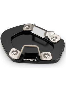 Poszerzenie stopki bocznej Puig do Triumph Tiger 1200 GT / Pro / Explorer (22-)