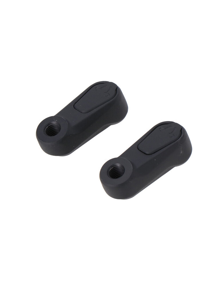 Przedłużenie lusterek SW-MOTECH Aprilia, Ducati, Harley Davidson, Royal Enfield, Honda, KTM, Yamaha (wybrane modele)