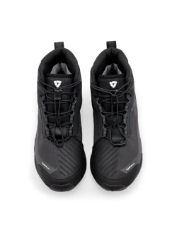 Buty motocyklowe REV’IT! Subduction H2O czarno-antracytowe