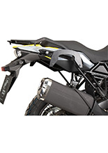 Stelaż boczny C-Bow Hepco&Becker do Suzuki V-Strom 800 DE (23-)