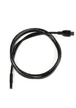 Kabel do ładowania Peak Design Mobile Motorcycle Mount USB-C czarny