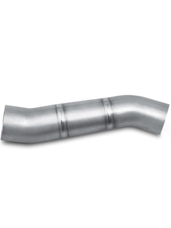 Rura łącząca Akrapovič Ducati Monster 821/ 1200/ 1200S (14-20)/ 1200R (17-20) [tytan]