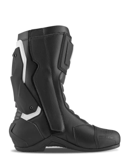Buty motocyklowe Gaerne G-RX czarno-białe