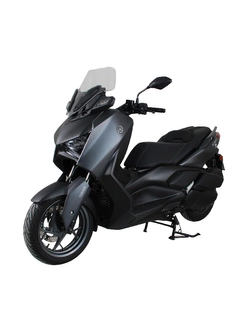 Szyba motocyklowa MRA Sport-Screen "SP" Yamaha X-Max 300 (25-) przezroczysta