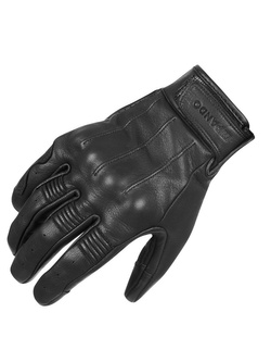 Rękawice motocyklowe letnie Pando Moto Ivy czarne
