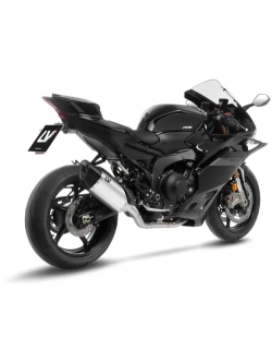 Kompletny układ wydechowy LeoVince LV-14 R tytanowy Yamaha YZF-R9 (25-) [bez homologacji]