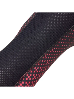 Skarpety Fox Flexair Fracture Kb czarno-czerwone