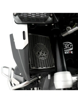 Osłona chłodnicy R&G Racing BMW R 1300 GS (23-)/ Adventure (24-)