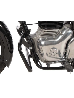 Gmol silnika Hepco&Becker Royal Enfield Bullet 350 (24-) czarne
