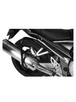 Gmol tylny Hepco&Becker do Suzuki GSF 650 / S Bandit [07-08] 