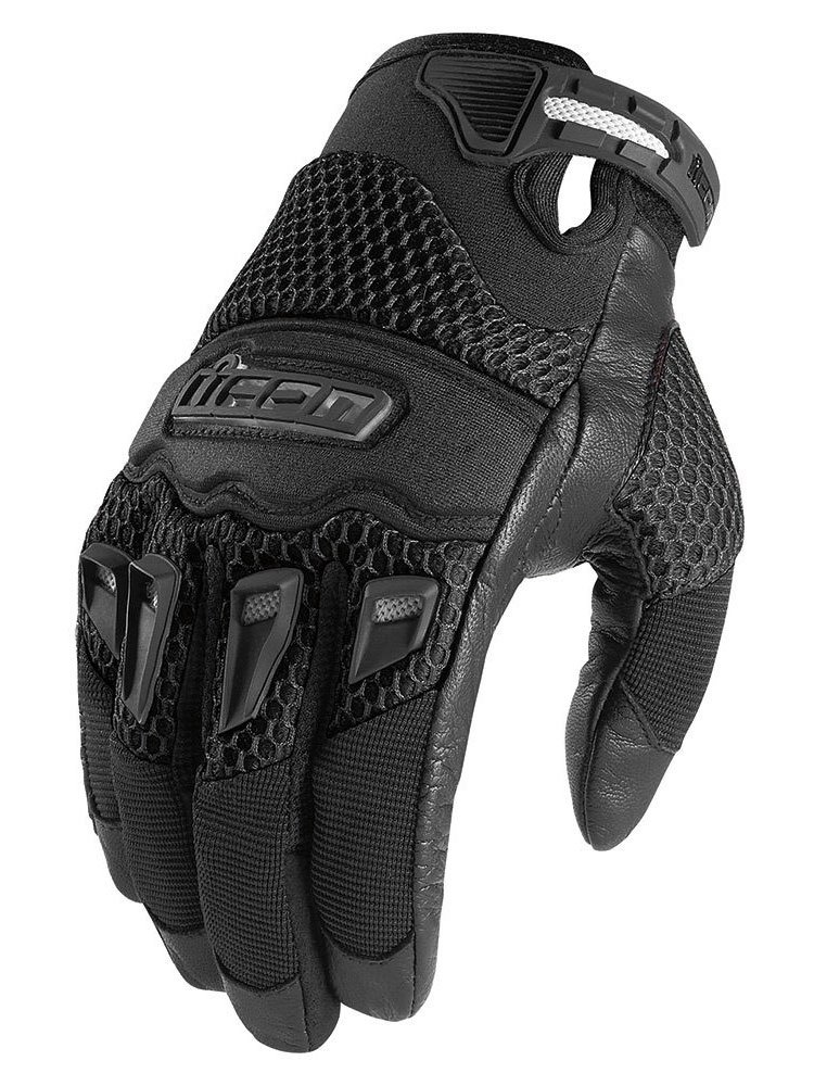 Rękawice motocyklowe Icon Twenty-Niner