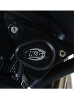 Crash pady Aero R&G do Kawasaki Versys 650 (15-18), Versys 1000 (12)