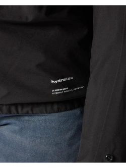 Softshell motocyklowy damski REV’IT! Highcrest H2O czarny