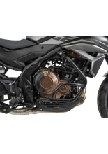 Gmole silnika Hepco&Becker Voge R 625 (25-) czarne