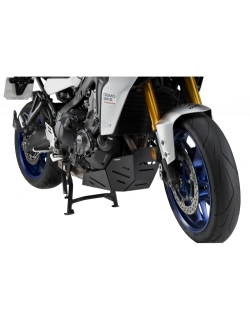 Płyta pod silnik Puig Yamaha Tracer 9/GT (21-)/ GT+ (23-)/ Y-AMT (25-) czarna