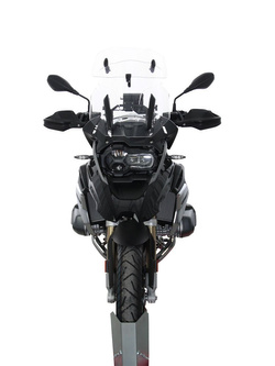 Szyba motocyklowa MRA Vario-X-Creen "VXCS" BMW R 1200 GS (19-21) / Adventure (19-20), BMW R 1250 GS / Adventure [19-24] przeźroczysta