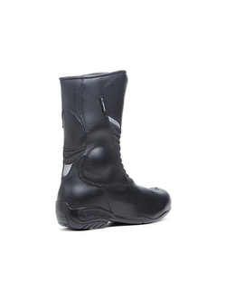 Buty motocyklowe damskie turystyczne TCX Aura Plus WP