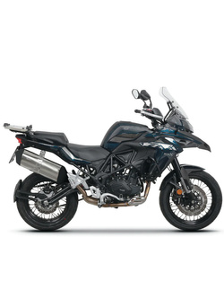 Stelaż pod kufer centralny Shad do Benelli TRK 502 / X (20-)