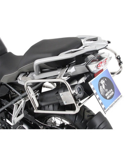 Skrzynka na narzędzia Hepco&Becker BMW R 1250 GS Adventure [18-24] [montowana pod stelaż Cutout]