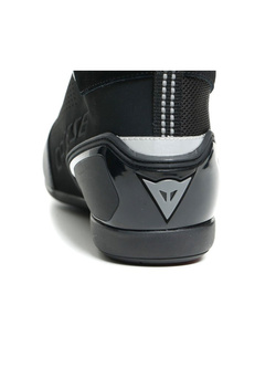 Damskie buty motocyklowe Dainese Energyca Lady Air czarno-szare