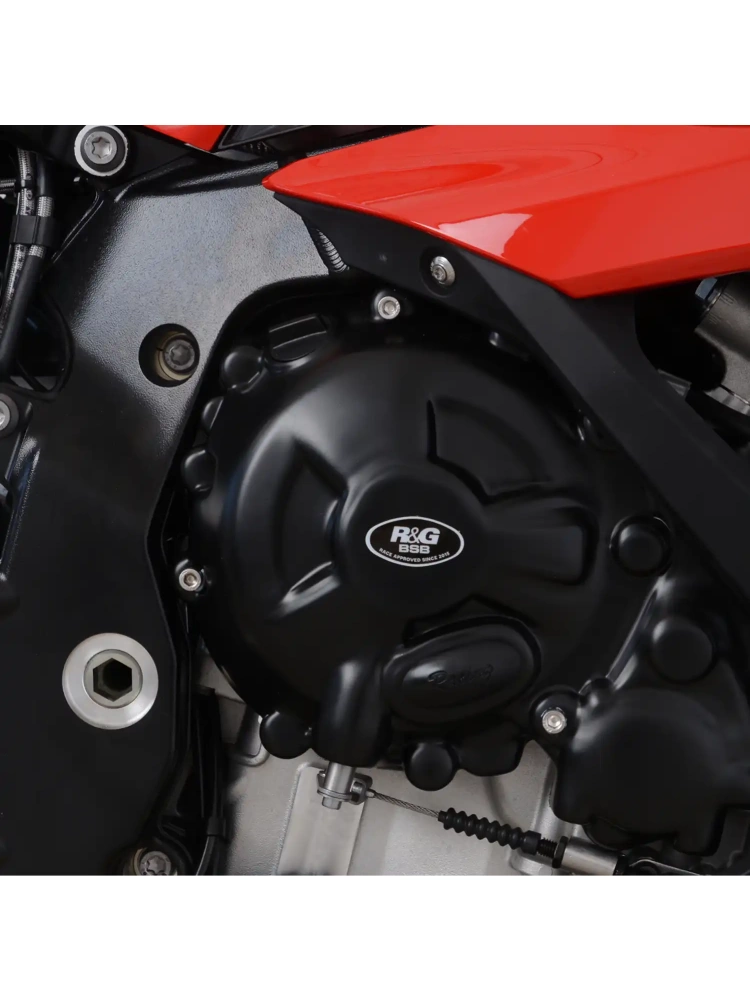 Zestaw osłon silnika R&G do BMW (wybrane modele)