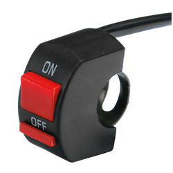 Zestaw wiązki przewodów oświetlenia dodatkowego Lampa [12V]