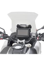 Poprzeczka GIVI do montażu uchwytu na smartfon/GPS Voge Valico 525 DSX (23-)/ 625 DSX (25-)