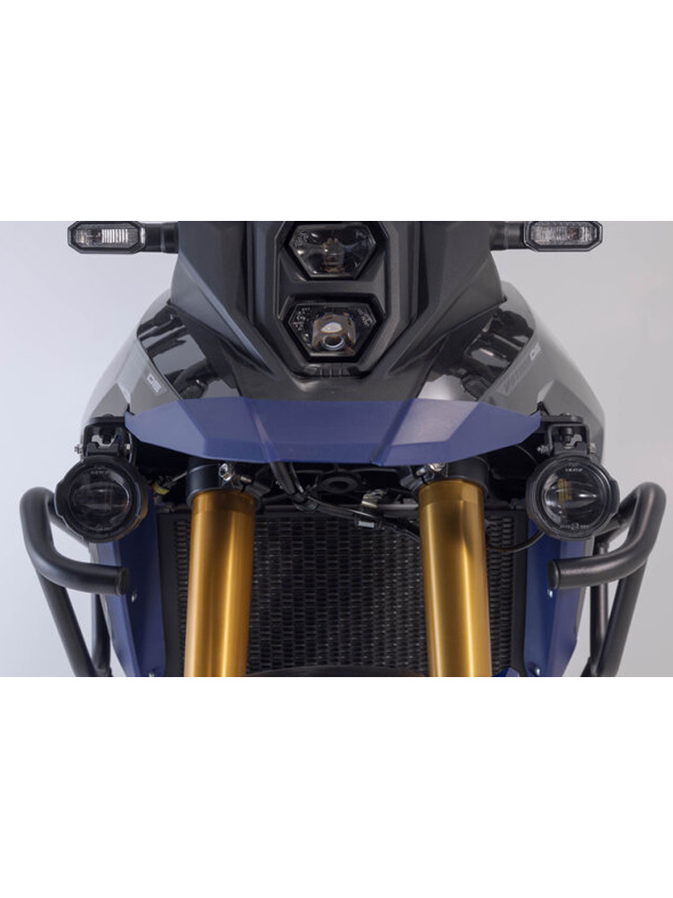 Światła przeciwmgłowe SW-MOTECH EVO Suzuki V-Storm 800, V-Strom 800 DE (23-) para