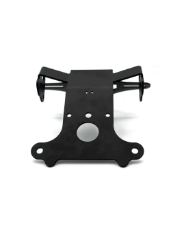 Mocowanie tablicy rejestracyjnej R&G Racing BMW F 900 R (25-)/ XR (25) czarne