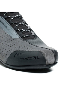 Buty motocyklowe Dainese Energyca Air czarno-szare